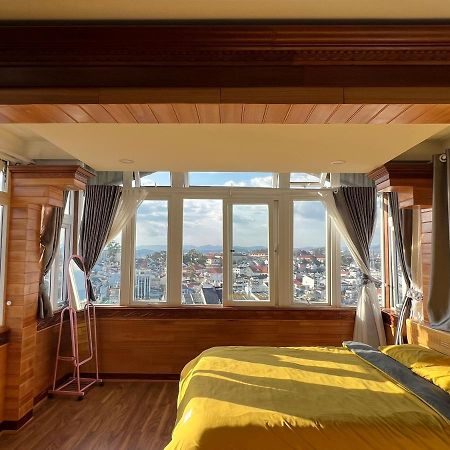 Hotel Phuong Trinh Dalat Luaran gambar