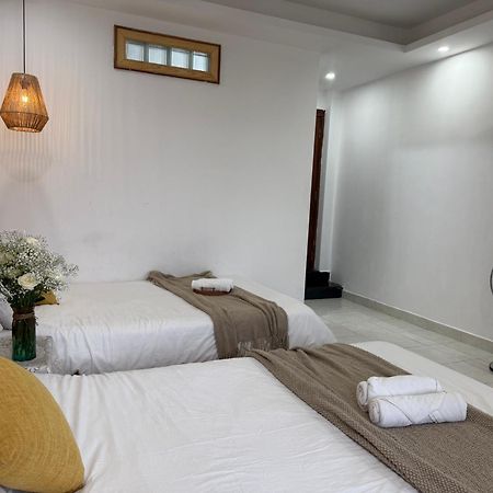 Hotel Phuong Trinh Dalat Luaran gambar