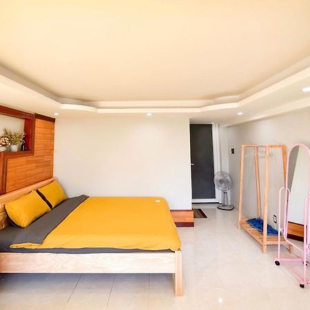 Hotel Phuong Trinh Dalat Luaran gambar