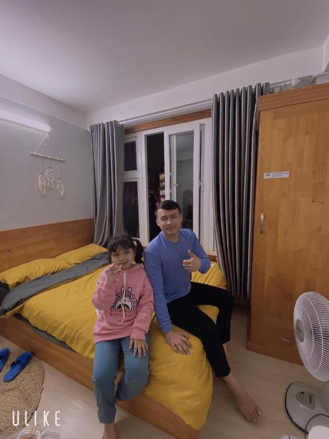 Hotel Phuong Trinh Dalat Luaran gambar
