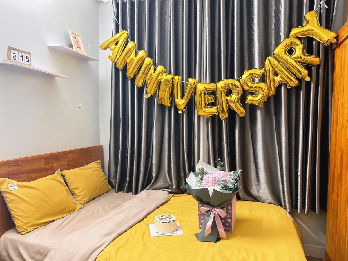 Hotel Phuong Trinh Dalat Luaran gambar