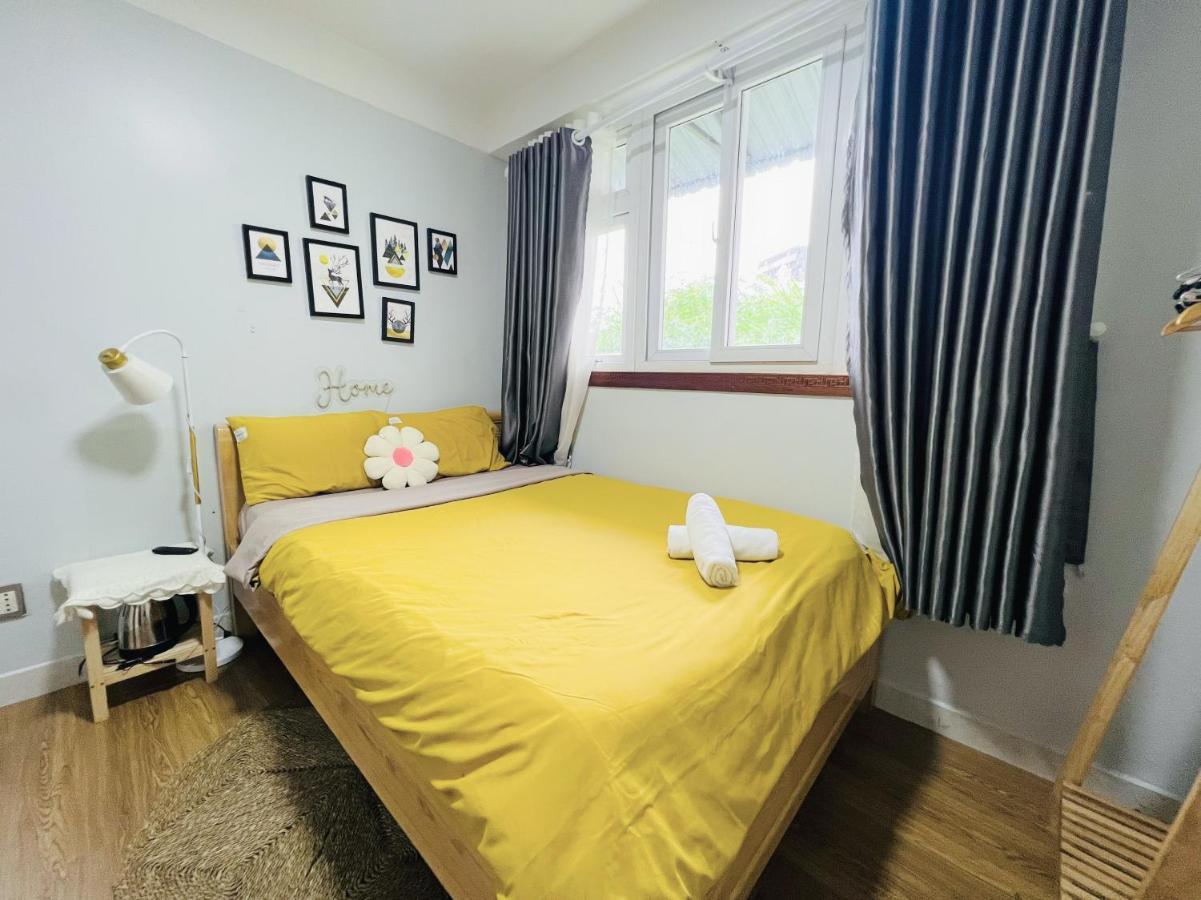 Hotel Phuong Trinh Dalat Luaran gambar