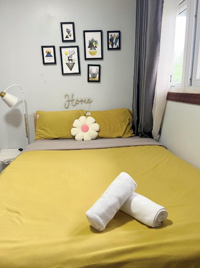 Hotel Phuong Trinh Dalat Luaran gambar