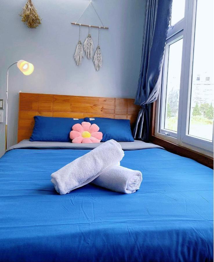 Hotel Phuong Trinh Dalat Luaran gambar