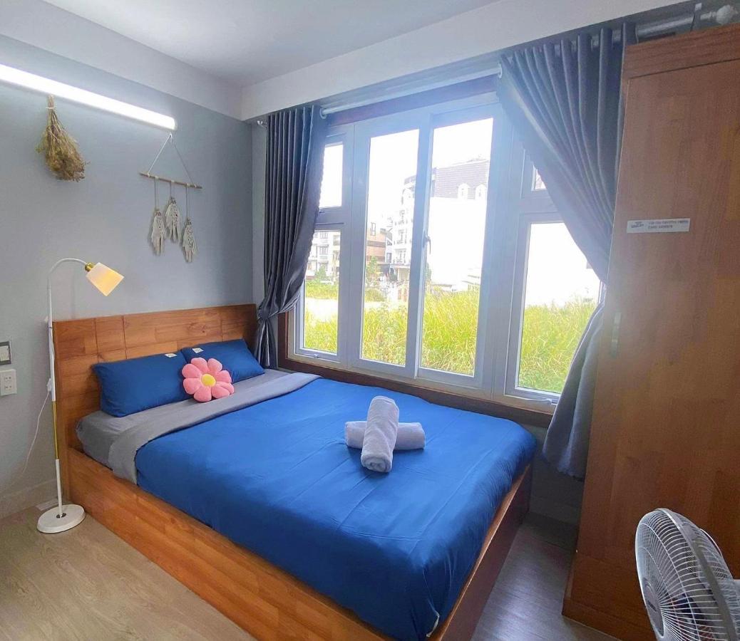 Hotel Phuong Trinh Dalat Luaran gambar